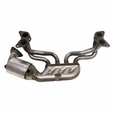 t 2012-2016 Subaru Impreza Catalytic Converter 17367 Davico Mfg