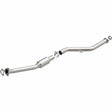 t 2012-2016 Subaru Impreza Direct-Fit Catalytic Converter 5671217 Magnaflow MagnaFlow Exhaust Products