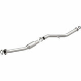 t 2012-2016 Subaru Impreza Direct-Fit Catalytic Converter 5671217 Magnaflow MagnaFlow Exhaust Products