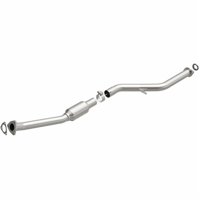 t 2012-2016 Subaru Impreza Direct-Fit Catalytic Converter 5671217 Magnaflow MagnaFlow Exhaust Products