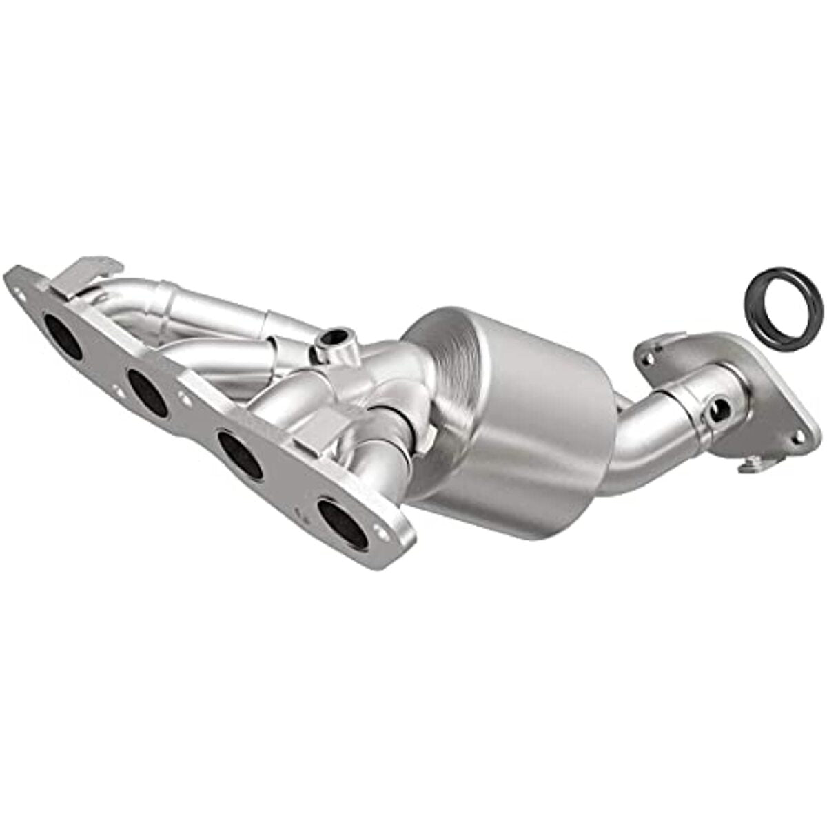 t 2012-2016 Toyota Prius C Manifold Catalytic Converter 5631441 Magnaflow MagnaFlow Exhaust Products