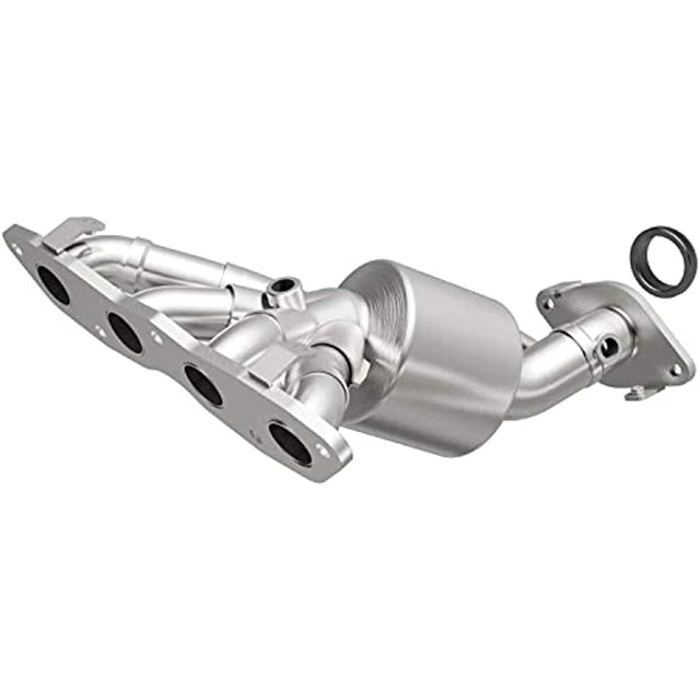 t 2012-2016 Toyota Prius C Manifold Catalytic Converter 5631441 Magnaflow MagnaFlow Exhaust Products