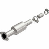 MagnaFlow direct-fit catalytic converter for 2012-2017 Hyundai 1.6L stainless steel CARB compliant 5571924