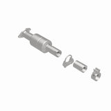 MagnaFlow direct-fit catalytic converter for 2012-2017 Hyundai 1.6L stainless steel CARB compliant 5571924