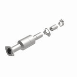 MagnaFlow direct-fit catalytic converter for 2012-2017 Hyundai 1.6L stainless steel CARB compliant 5571924