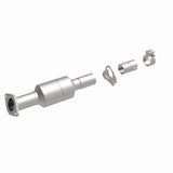 MagnaFlow direct-fit catalytic converter for 2012-2017 Hyundai 1.6L stainless steel CARB compliant 5571924