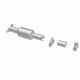 MagnaFlow direct-fit catalytic converter for 2012-2017 Hyundai 1.6L stainless steel CARB compliant 5571924