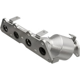 MagnaFlow catalytic converter for 2012-2017 Hyundai stainless steel CARB compliant OBDII 51429