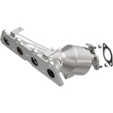 MagnaFlow catalytic converter for 2012-2017 Hyundai stainless steel CARB compliant OBDII 51429