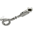 t 2012-2017 Jeep Wrangler CARB Compliant Catalytic Converter 5551029 Magnaflow MagnaFlow Exhaust Products