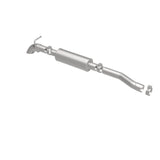 t 2012-2017 Jeep Wrangler System Off Road Pro Cat-Back 17144 Magnaflow MagnaFlow Exhaust Products