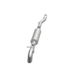 t 2012-2017 Jeep Wrangler System Off Road Pro Cat-Back 17144 Magnaflow MagnaFlow Exhaust Products