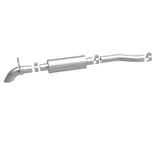 t 2012-2017 Jeep Wrangler System Off Road Pro Cat-Back 17144 Magnaflow MagnaFlow Exhaust Products