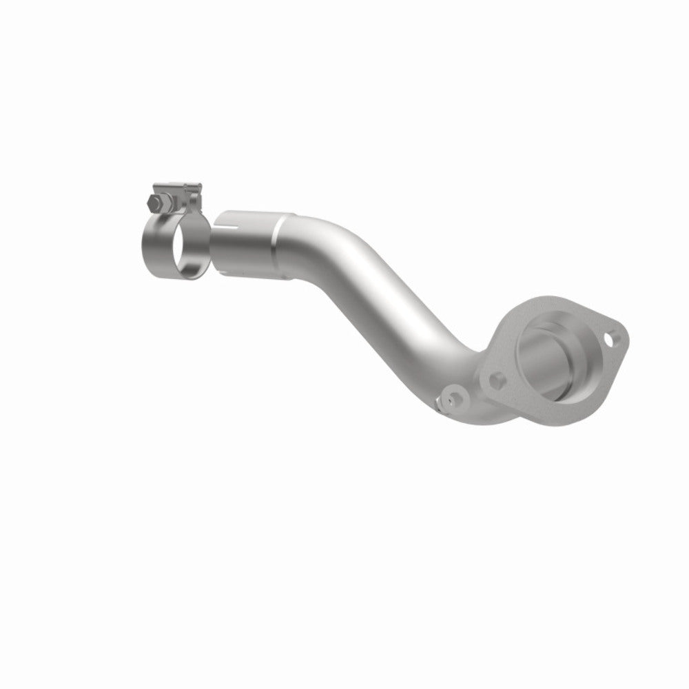 MagnaFlow exhaust pipe for 2012-2017 Jeep Wrangler stainless steel 15313