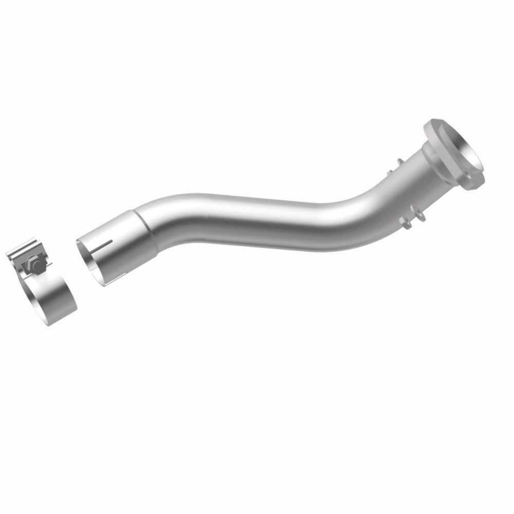 MagnaFlow exhaust pipe for 2012-2017 Jeep Wrangler stainless steel 15313