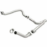 MagnaFlow Y-pipe exhaust for 2012-2017 Jeep Wrangler stainless steel 19211