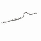 MagnaFlow cat-back exhaust system for 2012-2017 Jeep Wrangler stainless steel 15236