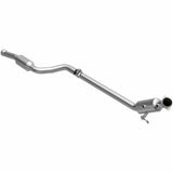 t 2012-2017 Mercedes-Benz CLS550 OEM Grade Federal Cat Converter 21-563 Magnaflow MagnaFlow Exhaust Products