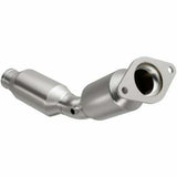 t 2012-2017 Toyota Prius V Direct-Fit Catalytic Converter 52456 Magnaflow MagnaFlow Exhaust Products