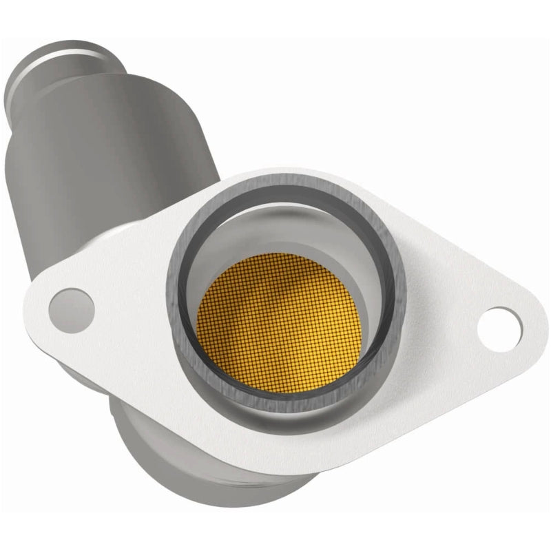t 2012-2017 Toyota Prius V Direct-Fit Catalytic Converter 52456 Magnaflow MagnaFlow Exhaust Products
