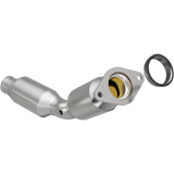 t 2012-2017 Toyota Prius V Direct-Fit Catalytic Converter 52456 Magnaflow MagnaFlow Exhaust Products