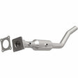 t 2012-2018 Dodge Journey Direct-Fit Catalytic Converter 5551192 Magnaflow MagnaFlow Exhaust Products