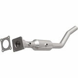 t 2012-2018 Dodge Journey Direct-Fit Catalytic Converter 5551192 Magnaflow MagnaFlow Exhaust Products