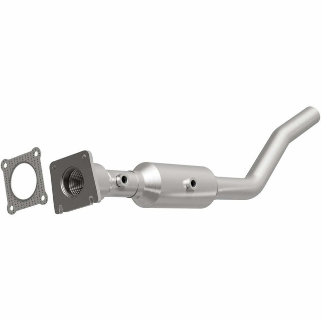 t 2012-2018 Dodge Journey Direct-Fit Catalytic Converter 5551192 Magnaflow MagnaFlow Exhaust Products