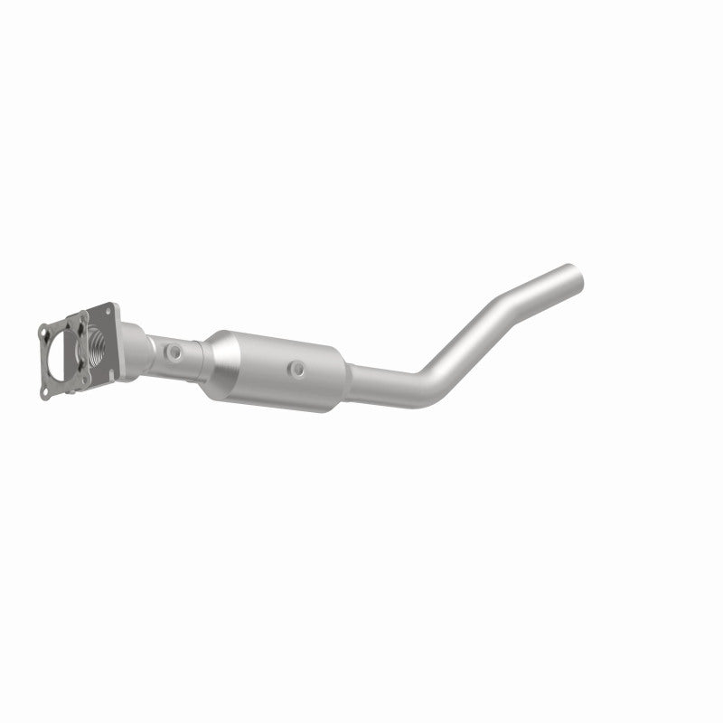 t 2012-2018 Dodge Journey Direct-Fit Catalytic Converter 5551192 Magnaflow MagnaFlow Exhaust Products