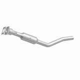 t 2012-2018 Dodge Journey Direct-Fit Catalytic Converter 5551192 Magnaflow MagnaFlow Exhaust Products
