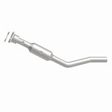 t 2012-2018 Dodge Journey Direct-Fit Catalytic Converter 5551192 Magnaflow MagnaFlow Exhaust Products