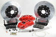 t 2012-2018 F-150 Extreme+ Brake System Rear 4262688GB Baer Brakes