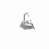 t 2012-2018 Jeep Wrangler Direct-Fit Catalytic Converter 21-030 Magnaflow MagnaFlow Exhaust Products