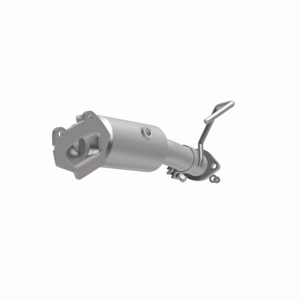 t 2012-2018 Jeep Wrangler Direct-Fit Catalytic Converter 21-030 Magnaflow MagnaFlow Exhaust Products