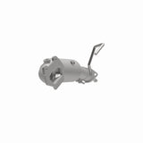 t 2012-2018 Jeep Wrangler Direct-Fit Catalytic Converter 21-030 Magnaflow MagnaFlow Exhaust Products