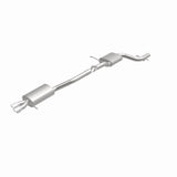 MagnaFlow cat-back exhaust system for 2012-2018 VW Jetta stainless steel polished 15158