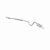 t 2012-2019 Fiat 500 System Touring Cat-Back 15088 Magnaflow MagnaFlow Exhaust Products