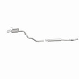 t 2012-2019 Fiat 500 System Touring Cat-Back 15088 Magnaflow MagnaFlow Exhaust Products