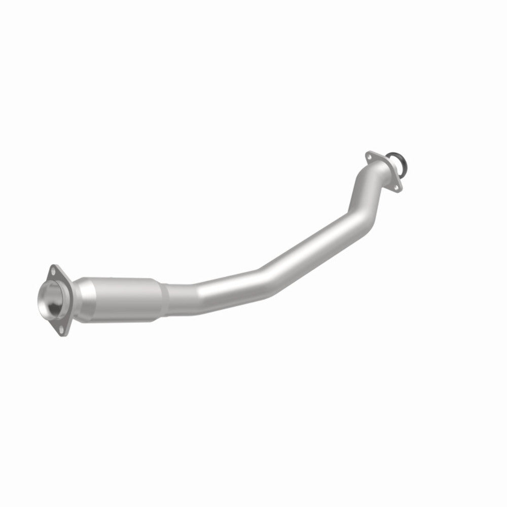 t 2012-2019 Jeep Grand Cherokee OEM Grade Federal Cat Converter 21-578 Magnaflow MagnaFlow Exhaust Products