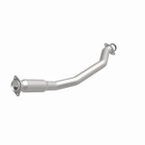 t 2012-2019 Jeep Grand Cherokee OEM Grade Federal Cat Converter 21-578 Magnaflow MagnaFlow Exhaust Products