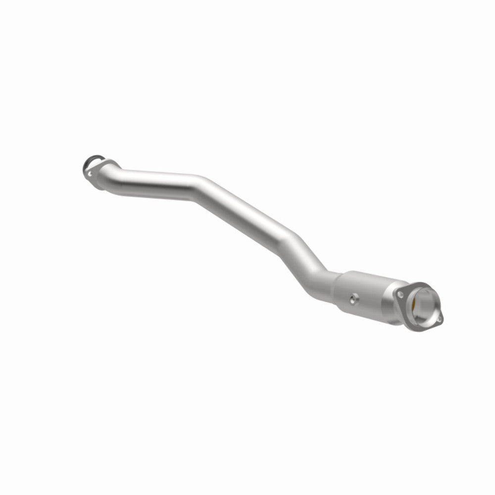 t 2012-2019 Jeep Grand Cherokee OEM Grade Federal Cat Converter 21-578 Magnaflow MagnaFlow Exhaust Products