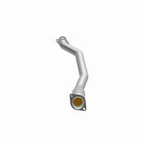t 2012-2019 Jeep Grand Cherokee OEM Grade Federal Cat Converter 21-578 Magnaflow MagnaFlow Exhaust Products