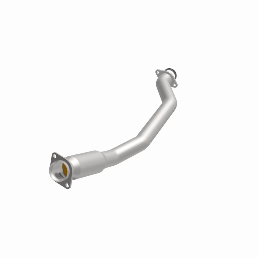 t 2012-2019 Jeep Grand Cherokee OEM Grade Federal Cat Converter 21-578 Magnaflow MagnaFlow Exhaust Products