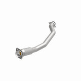 t 2012-2019 Jeep Grand Cherokee OEM Grade Federal Cat Converter 21-578 Magnaflow MagnaFlow Exhaust Products