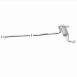 t 2012-2019 Land Rover Range Rover Evoque System Street Cat-Back 15065 Magnaflow MagnaFlow Exhaust Products
