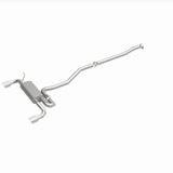 t 2012-2019 Land Rover Range Rover Evoque System Street Cat-Back 15065 Magnaflow MagnaFlow Exhaust Products