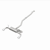 t 2012-2019 Land Rover Range Rover Evoque System Street Cat-Back 15065 Magnaflow MagnaFlow Exhaust Products