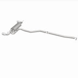 t 2012-2019 Land Rover Range Rover Evoque System Street Cat-Back 15065 Magnaflow MagnaFlow Exhaust Products