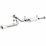MagnaFlow cat-back exhaust system for 2012-2021 Toyota 4Runner stainless steel polished