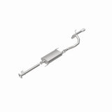 MagnaFlow cat-back exhaust system for 2012-2021 Toyota 4Runner stainless steel polished